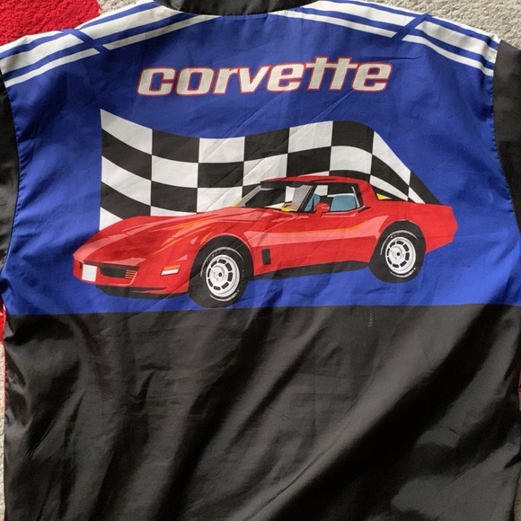 Jacket - Picture 4 of 4